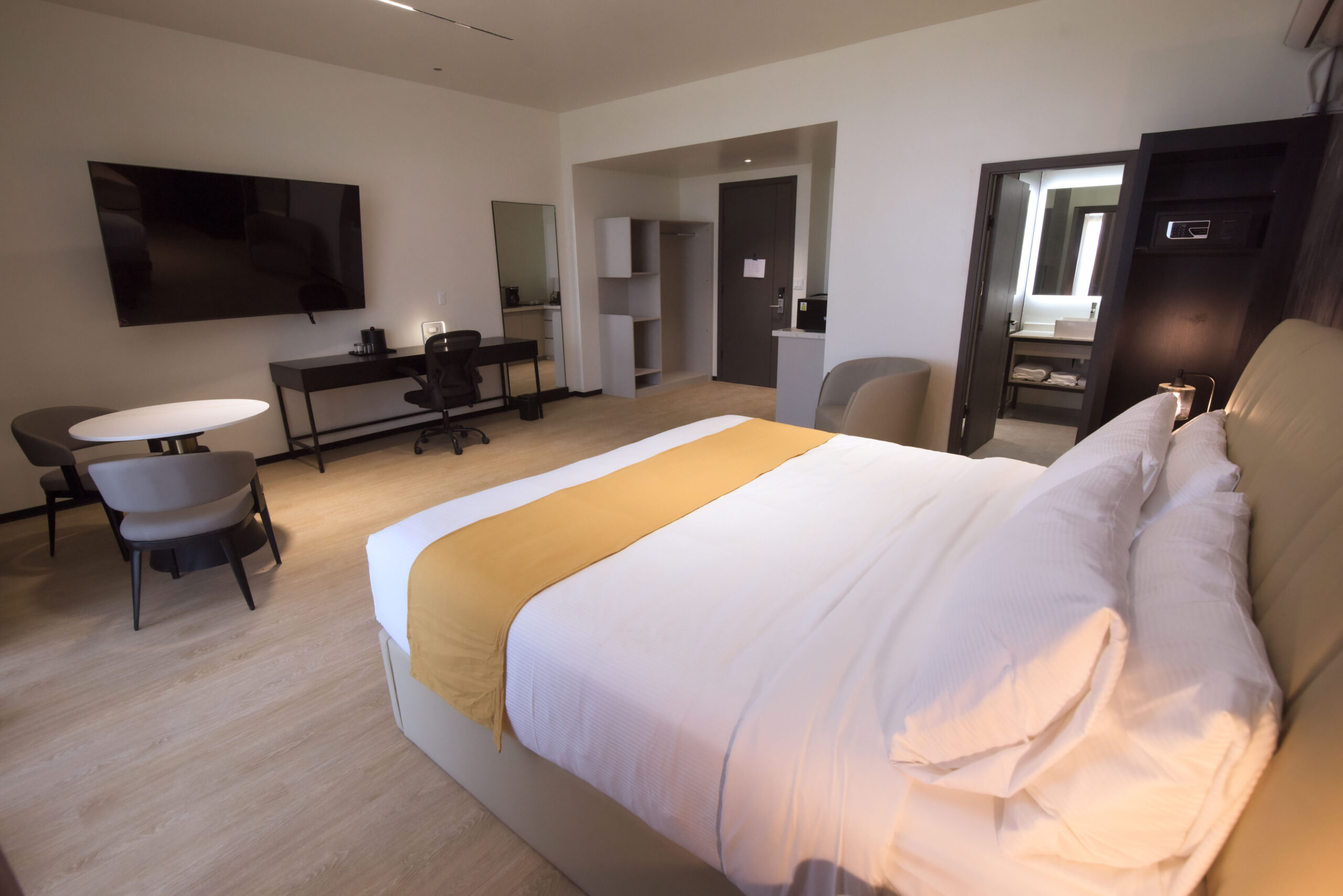 luxury room14